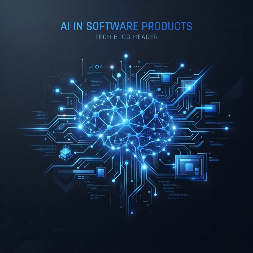Building AI Into Products People Trust