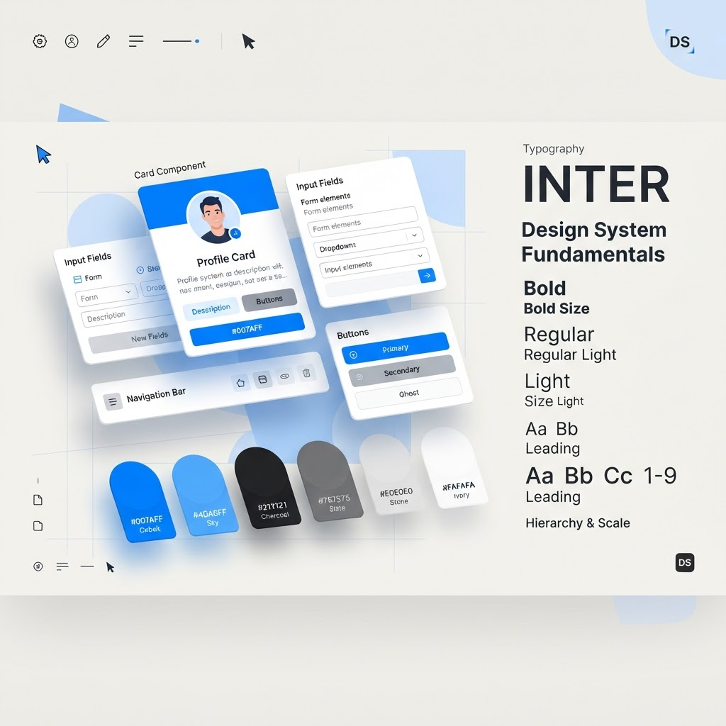 Design Systems That Actually Scale
