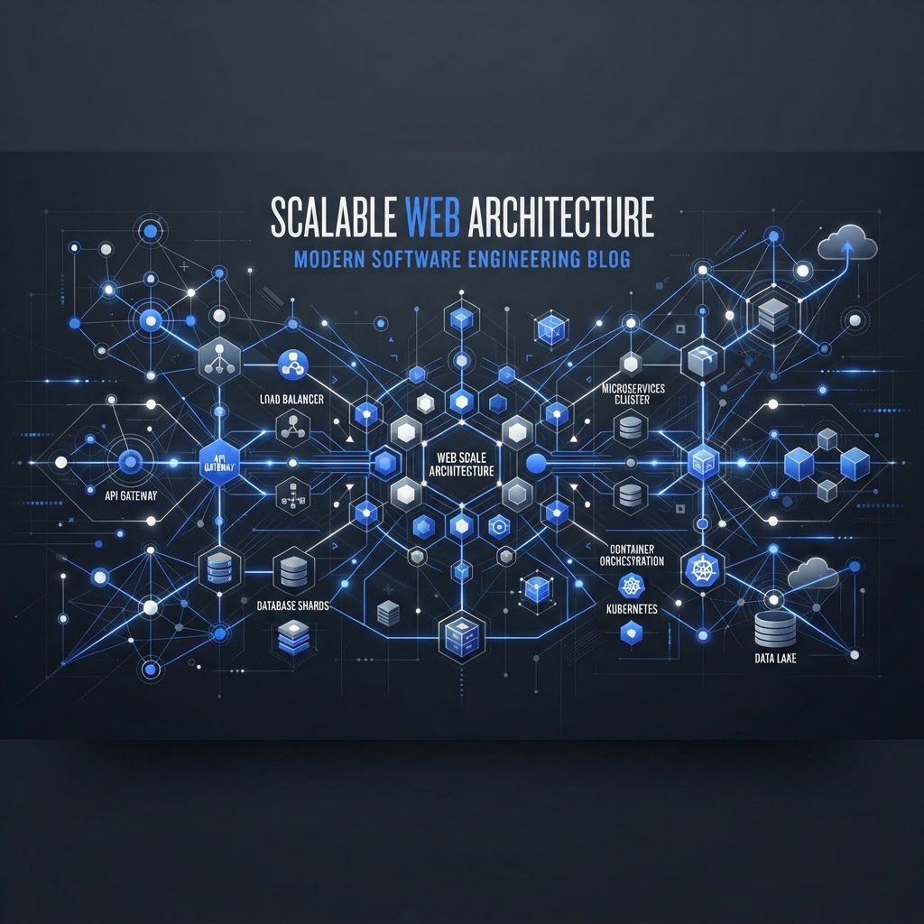 Scaling Next.js Applications Without the Growing Pains